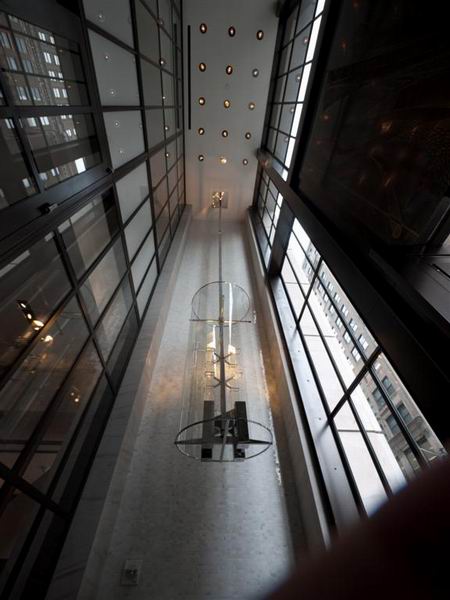 辦公室裝修室內(nèi)消火栓給水系統(tǒng)